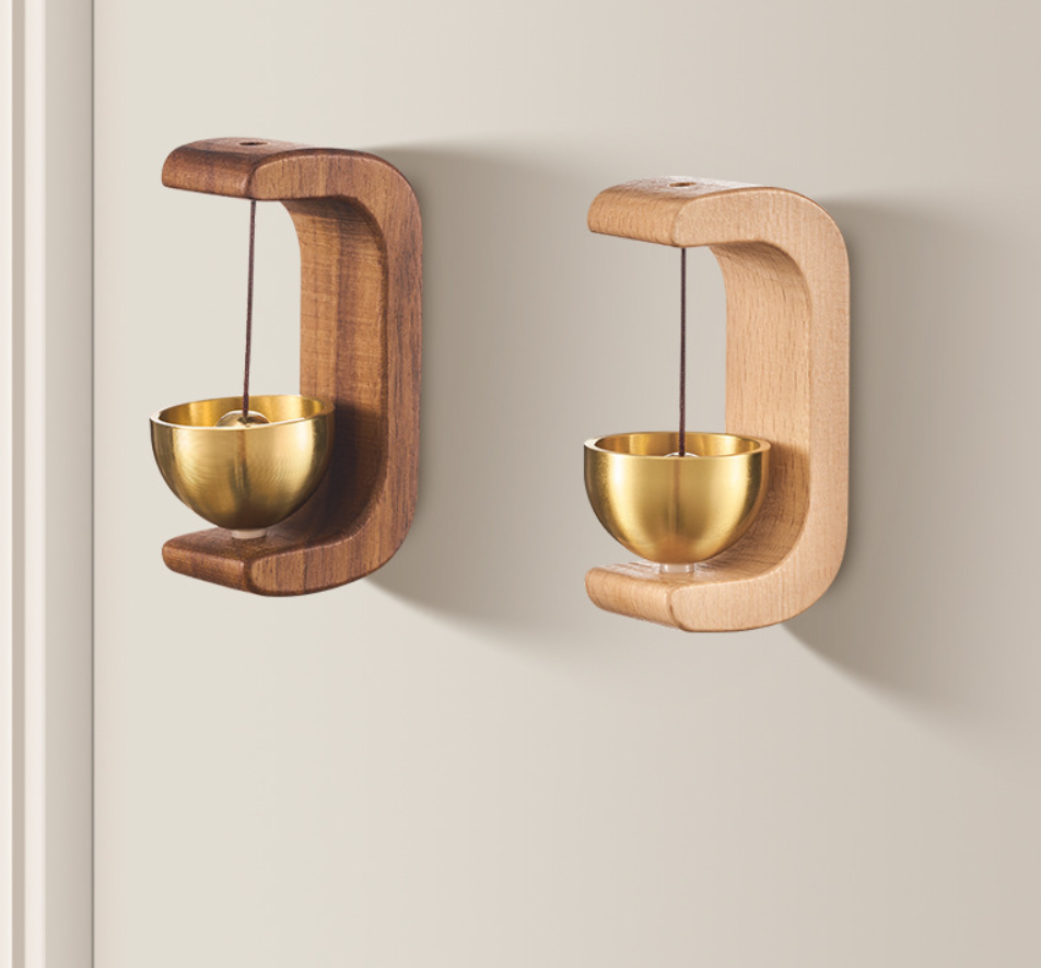2026 Japanese Wooden Wind Chim - Interior Design Apartment のレビューと価格