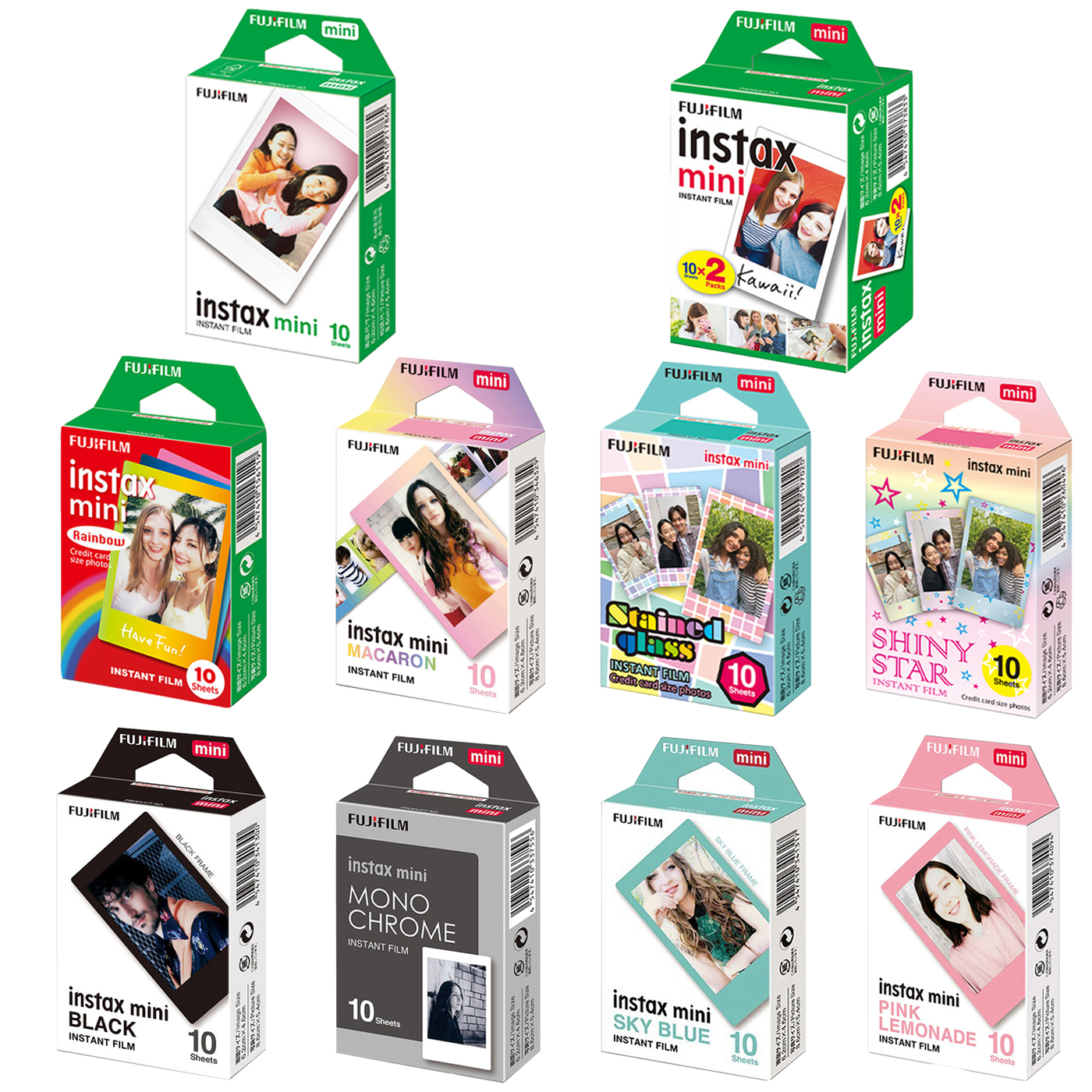 3 Inch Classic Fujifilm Instax - Interior Design Pinterest のレビューと価格