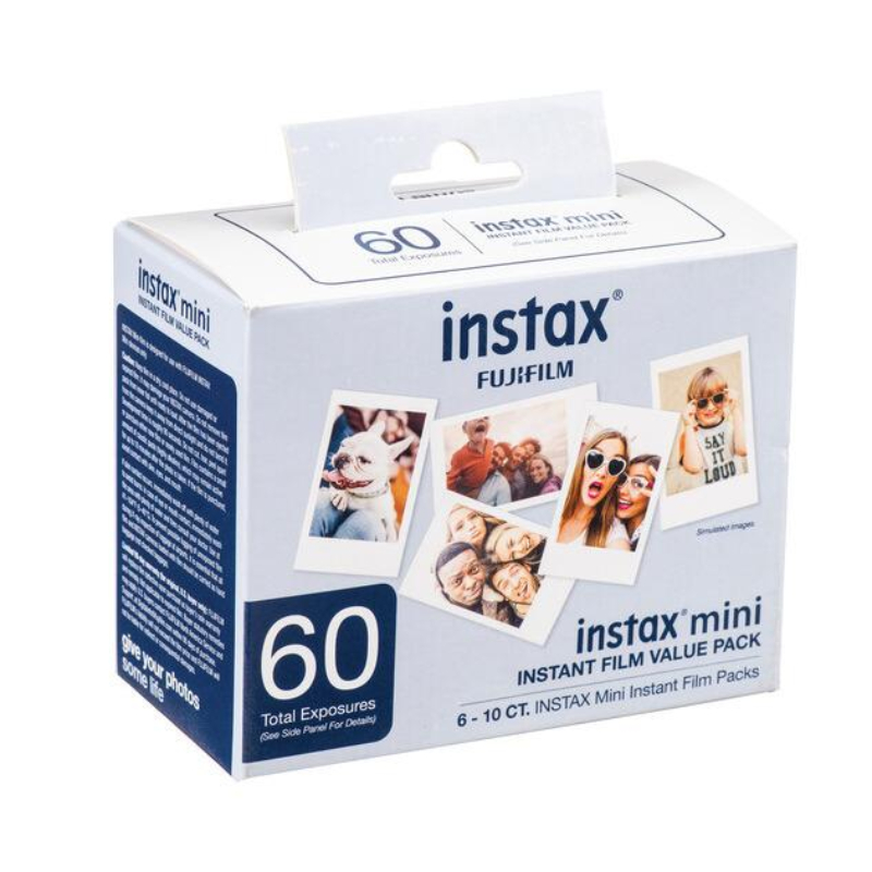 in Stock Fujifilm Instax Mini  - Interior Design Pinterest のレビューと価格