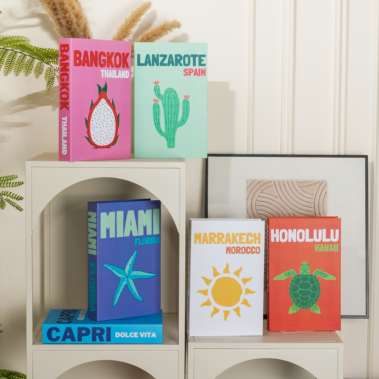 Luxury Home Decoration Fake Bo - Interior Design Apartment のレビューと価格
