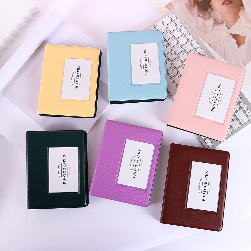 64 Pockets Mini Instant 3 inch - Interior Design Pinterest のレビューと価格