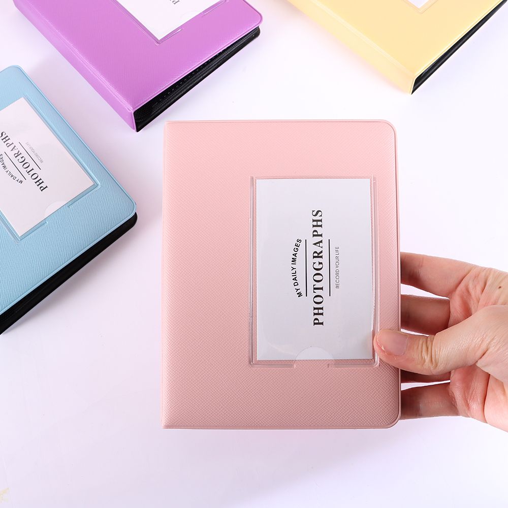 64 Pockets Mini Instant 3 inch - Interior Design Pinterest のレビューと価格