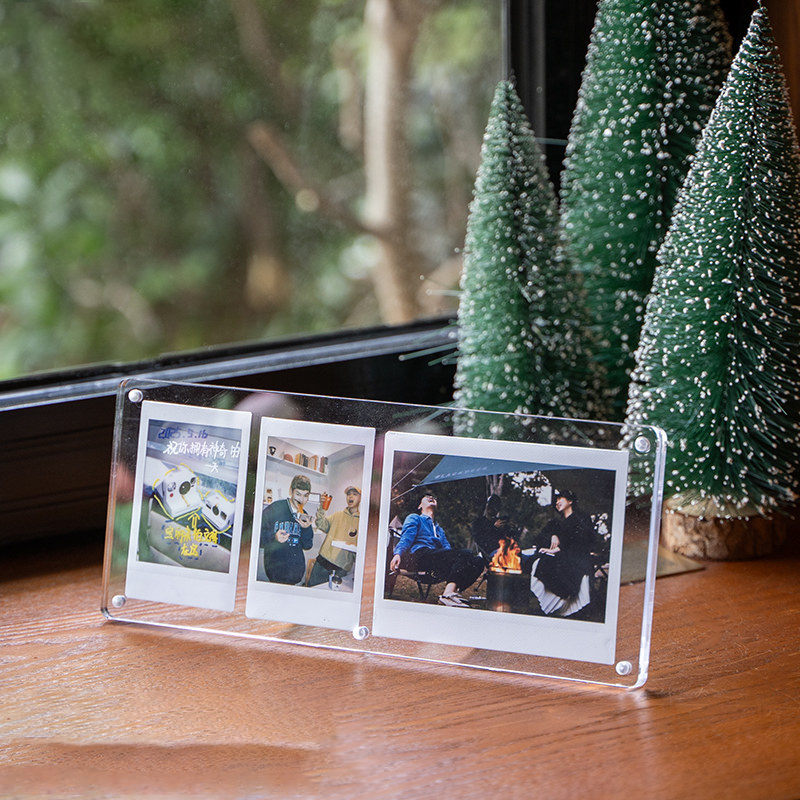 Mini Clear Acrylic Magnetic Ph - Interior Design Pinterest のレビューと価格