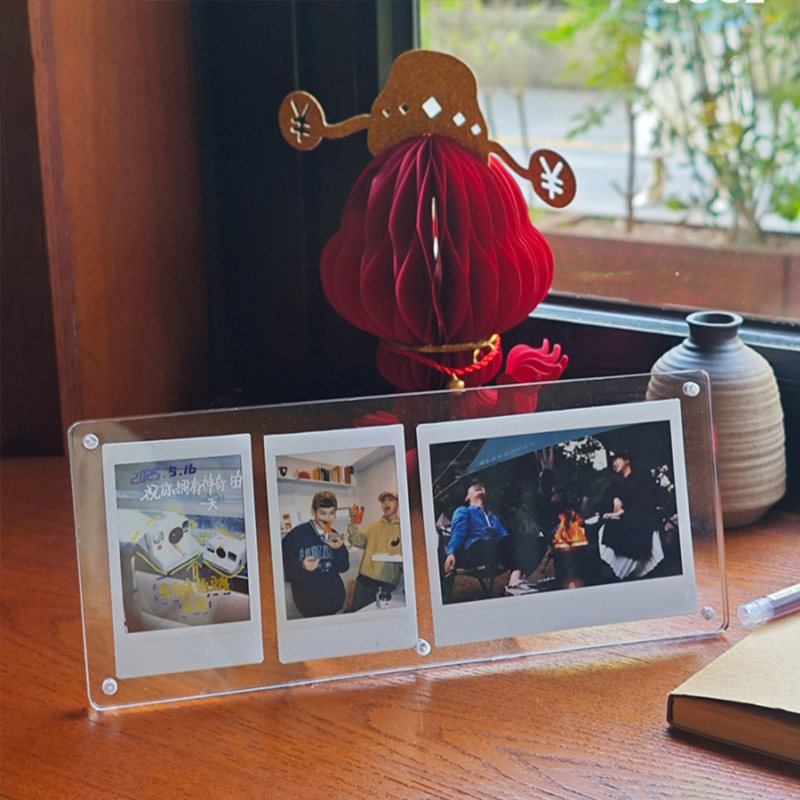 Mini Clear Acrylic Magnetic Ph - Interior Design Pinterest のレビューと価格