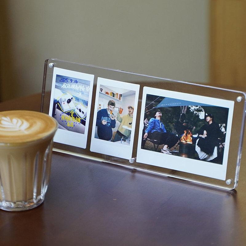 Mini Clear Acrylic Magnetic Ph - Interior Design Pinterest のレビューと価格